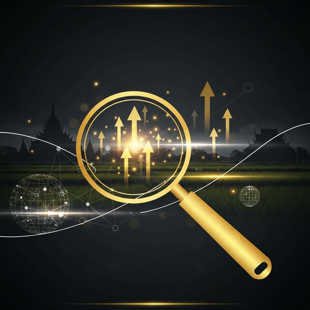 Top 10 Best SEO Companies in Battambang