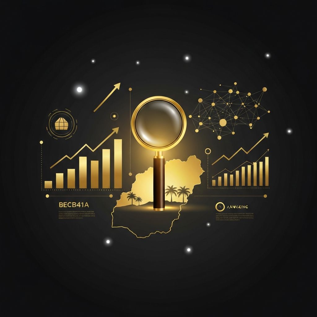 Top 10 Best SEO Companies in Bauchi