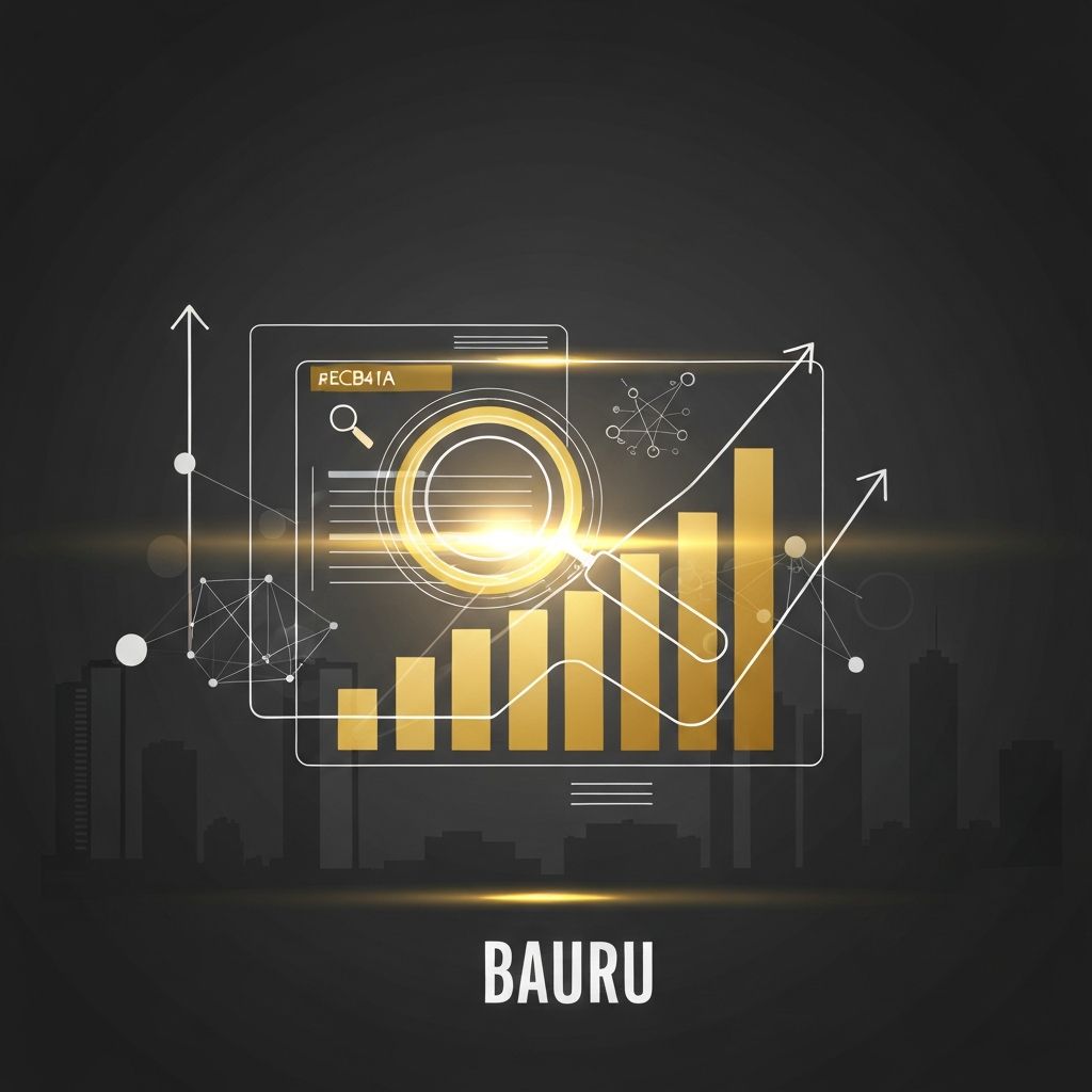 Top 10 Best SEO Companies in Bauru