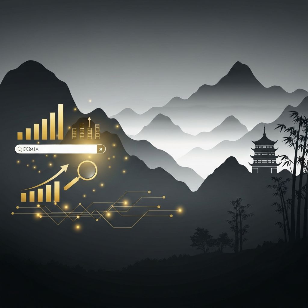 Top 10 Best SEO Companies in Bazhong