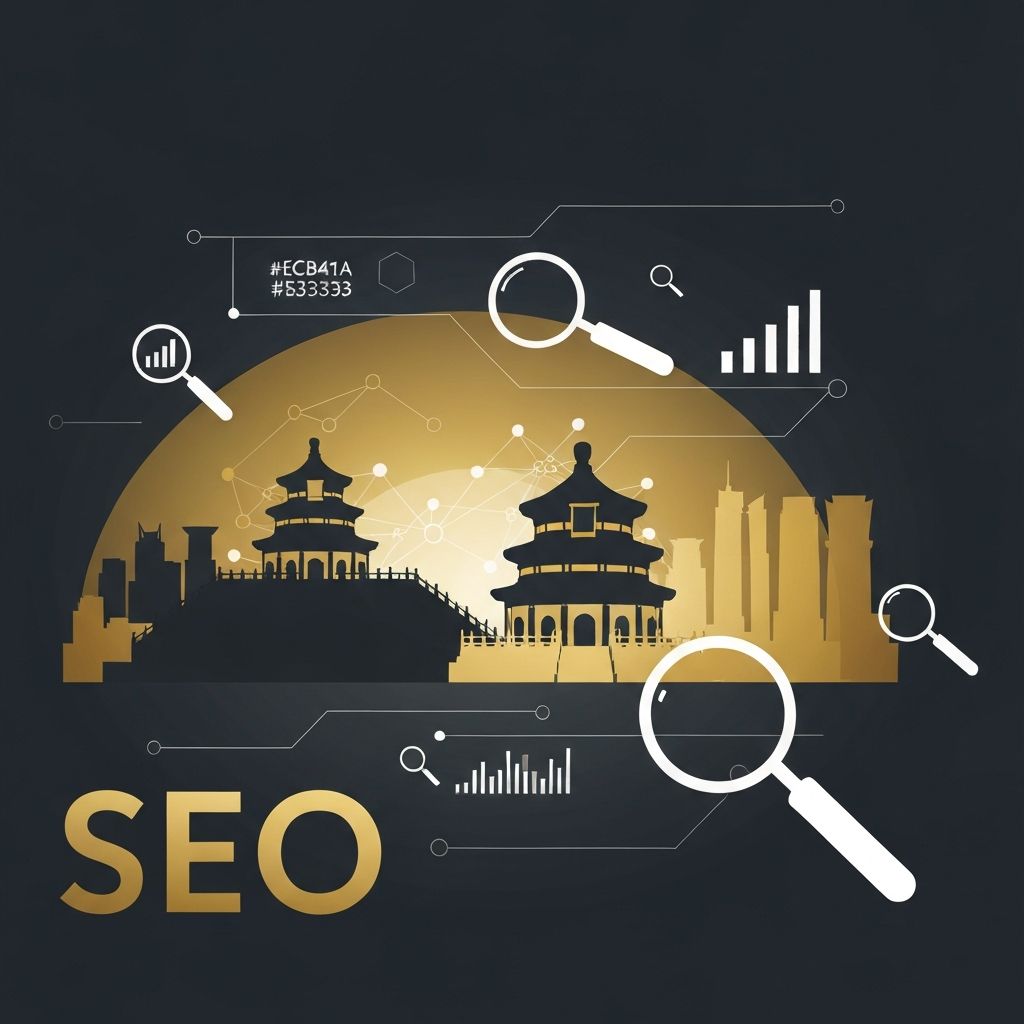 Top 10 Best SEO Companies in Beijing