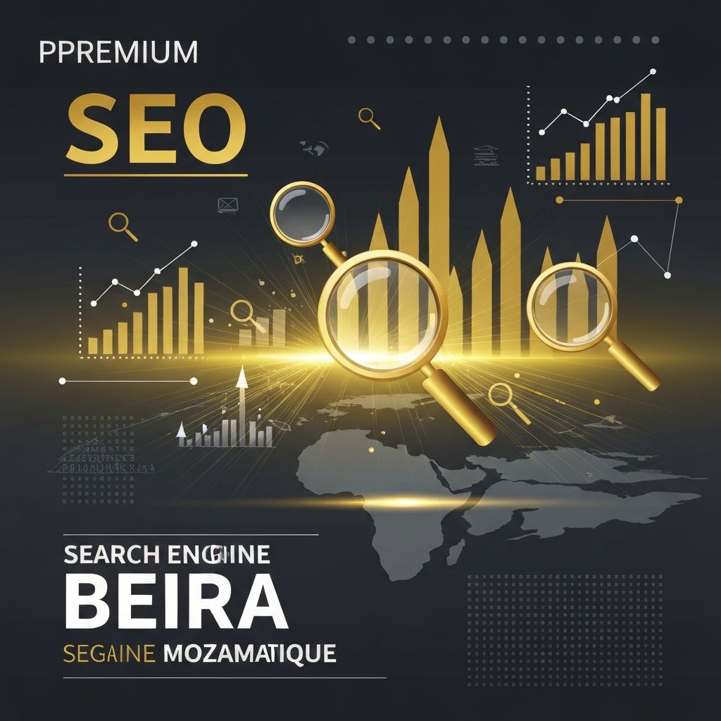 Top 10 Best SEO Companies in Beira