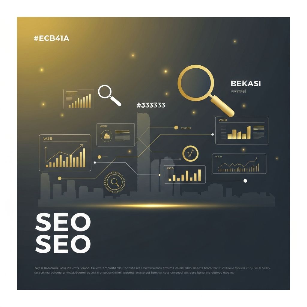 Top 10 Best SEO Companies in Bekasi