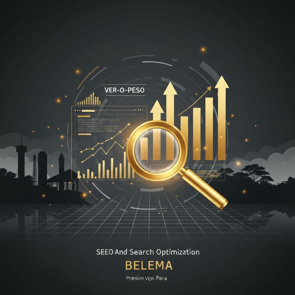 Top 10 Best SEO Companies in Belem
