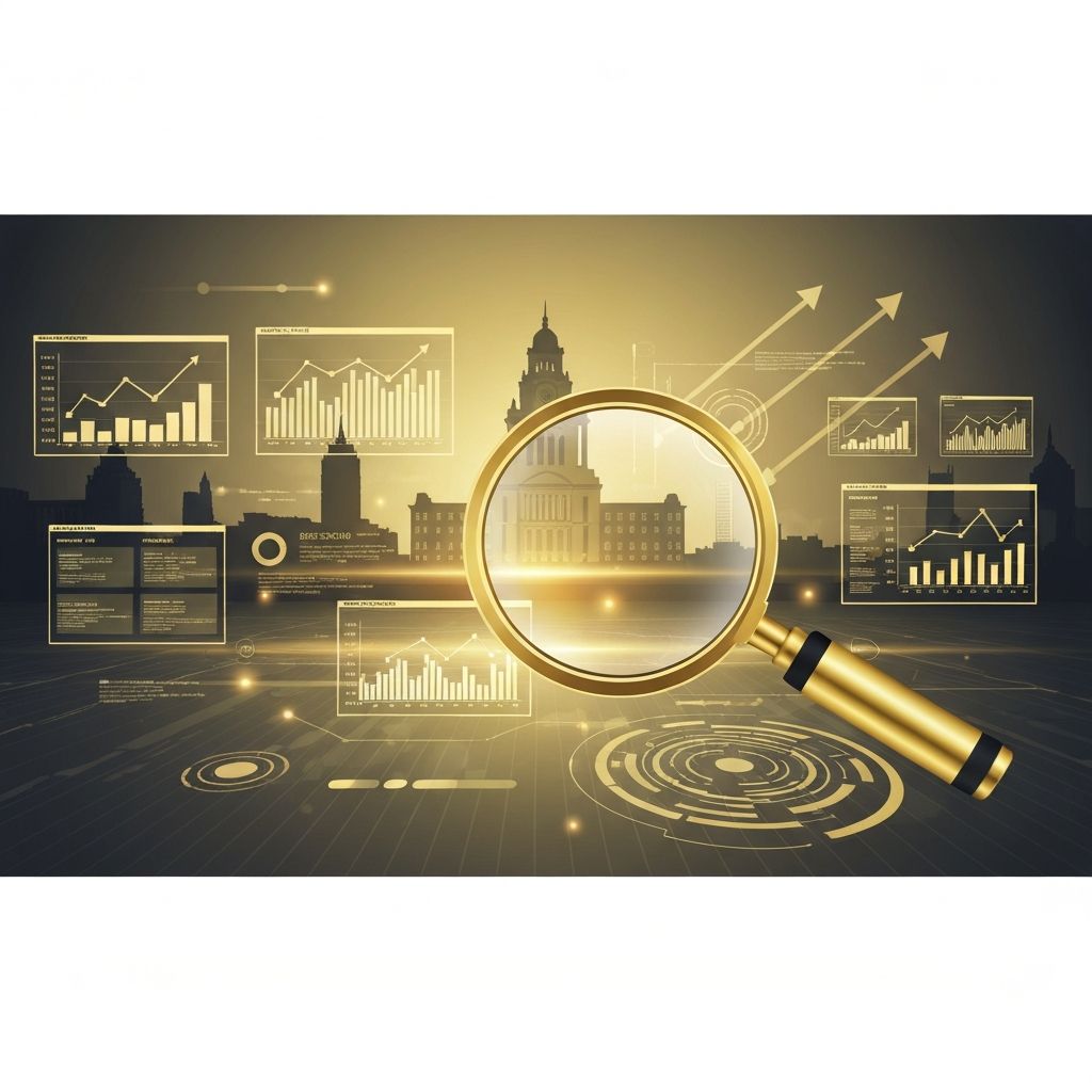 Top 10 Best SEO Companies in Belfast