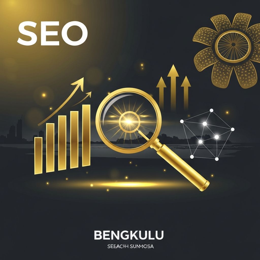 Top 10 Best SEO Companies in Bengkulu
