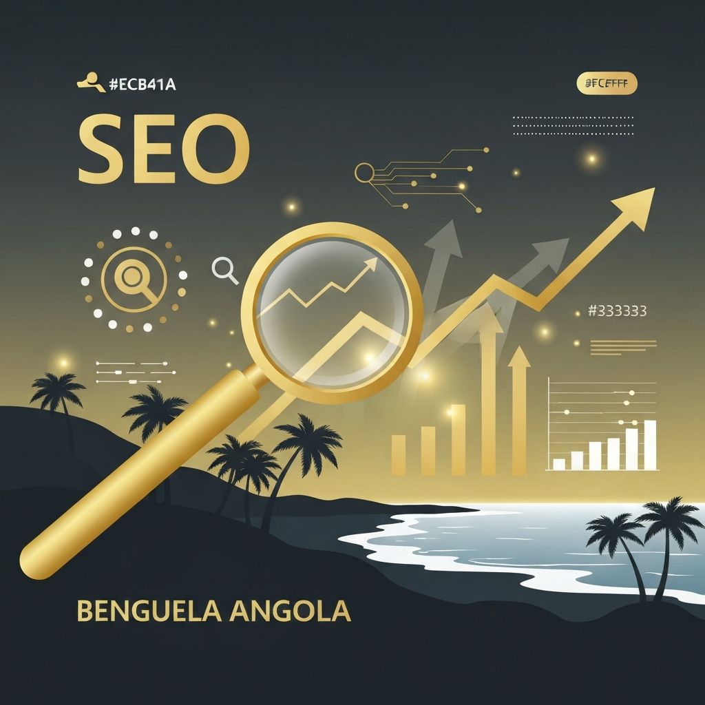 Top 10 Best SEO Companies in Benguela