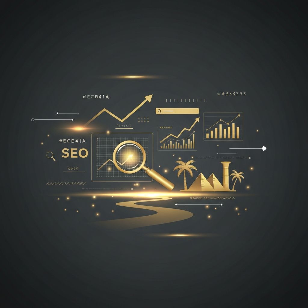 Top 10 Best SEO Companies in Beni Suef