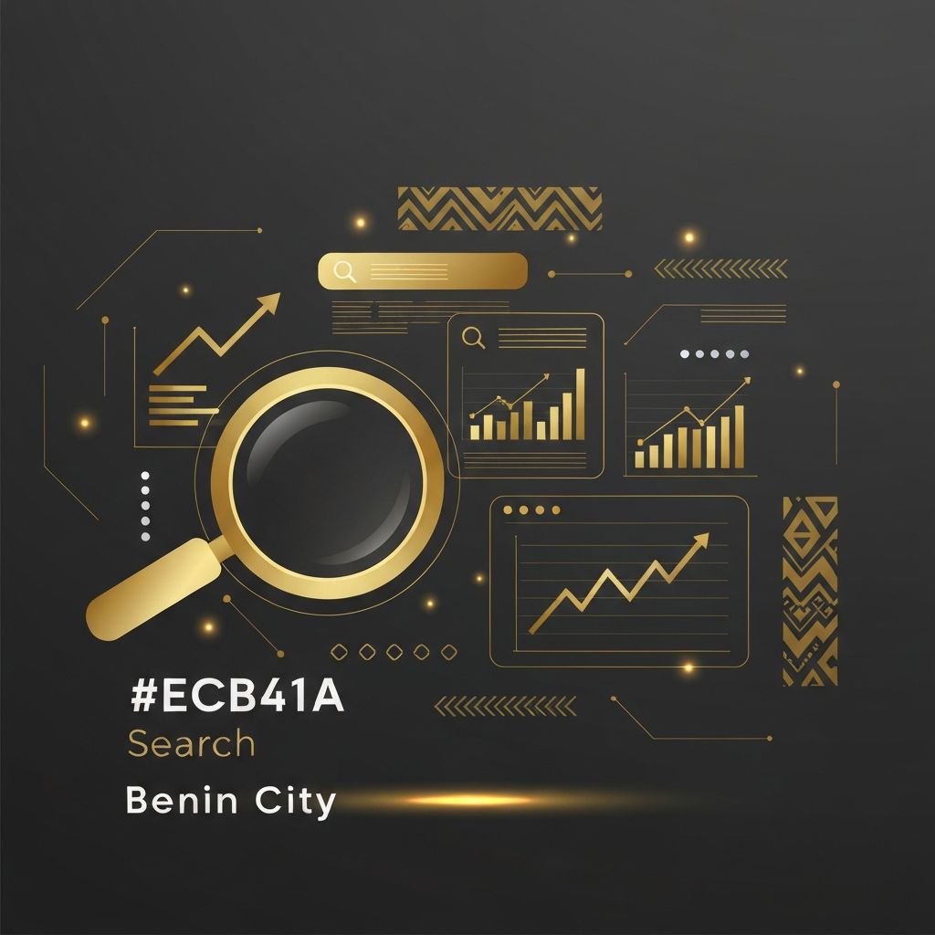 Top 10 Best SEO Companies in Benin City