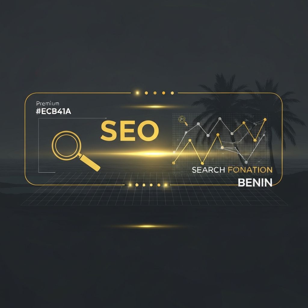 Top 10 Best SEO Companies in Benin