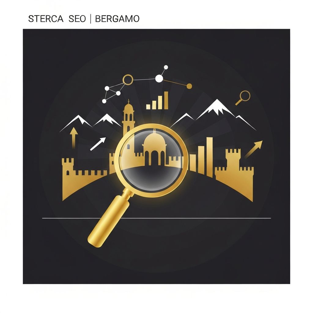 Top 10 Best SEO Companies in Bergamo