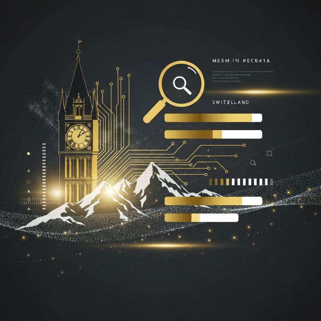 Top 10 Best SEO Companies in Bern