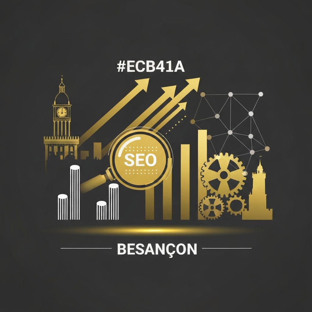 Top 10 Best SEO Companies in Besancon