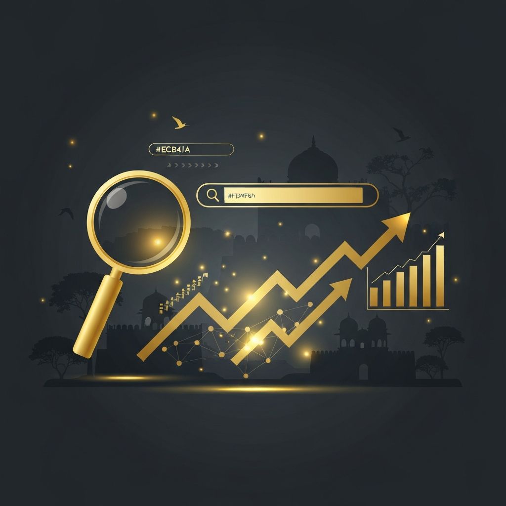 Top 10 Best SEO Companies in Bharatpur