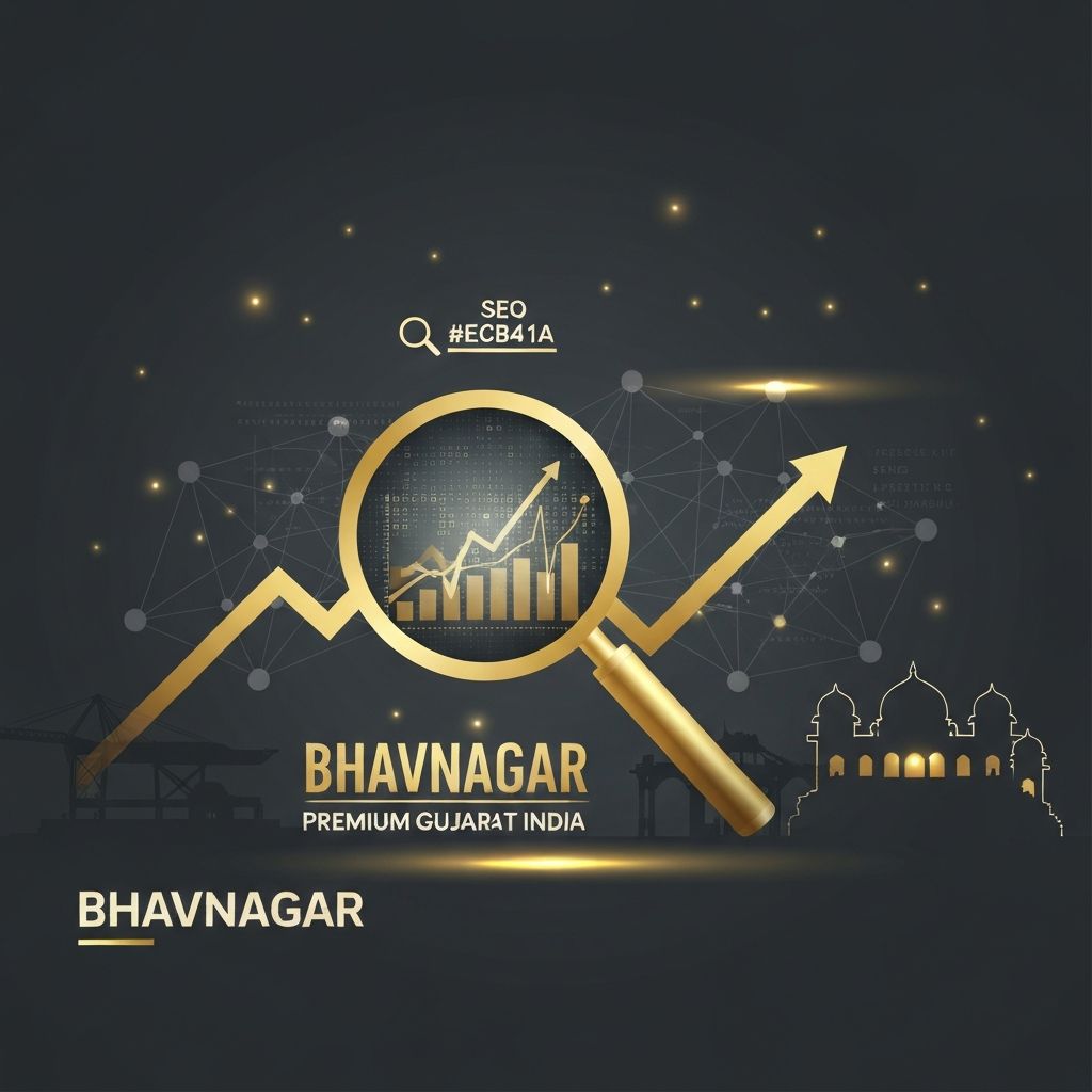 Top 10 Best SEO Companies in Bhavnagar