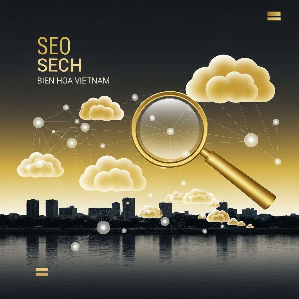 Top 10 Best SEO Companies in Bien Hoa
