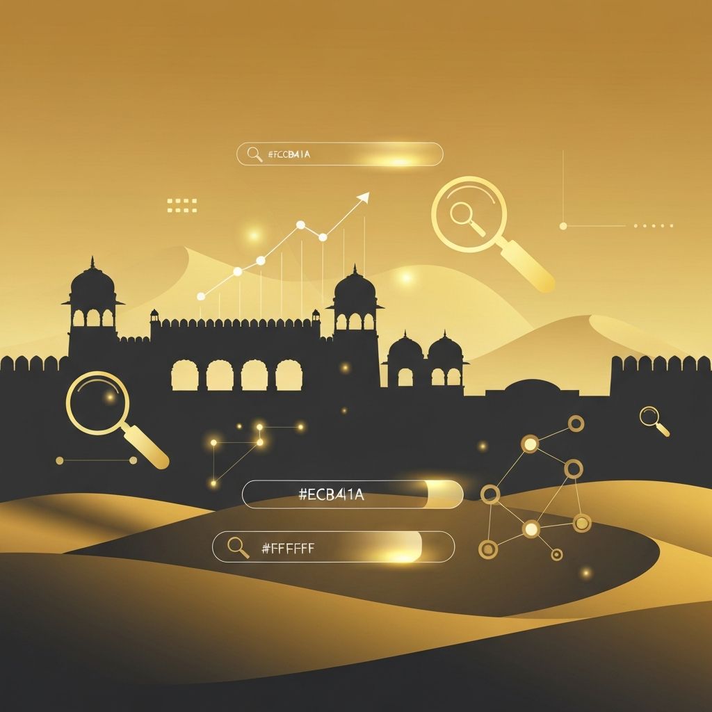 Top 10 Best SEO Companies in Bikaner