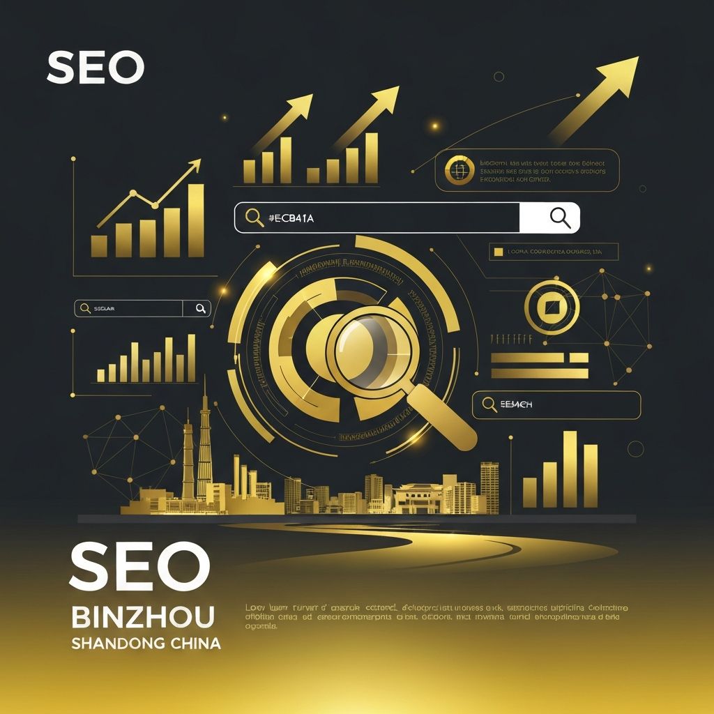 Top 10 Best SEO Companies in Binzhou