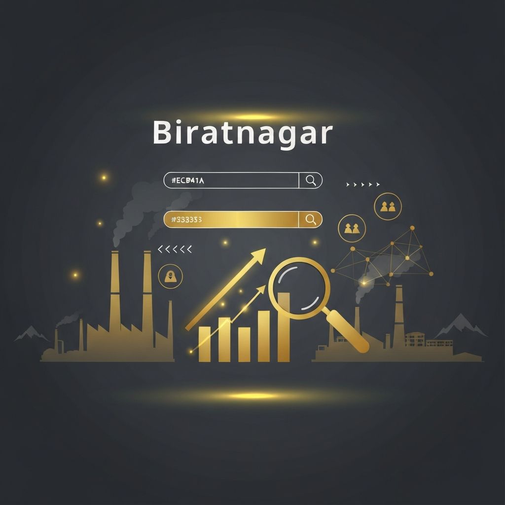 Top 10 Best SEO Companies in Biratnagar
