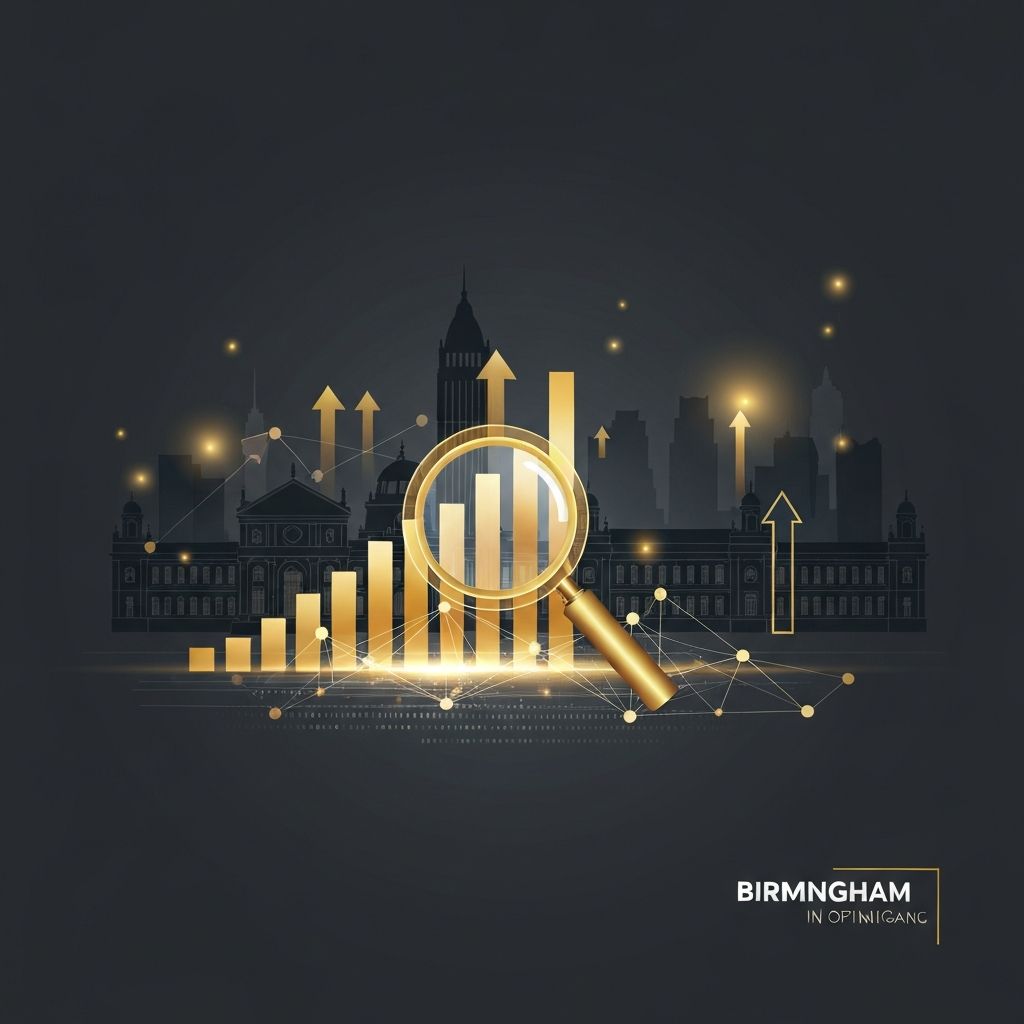 Top 10 Best SEO Companies in Birmingham
