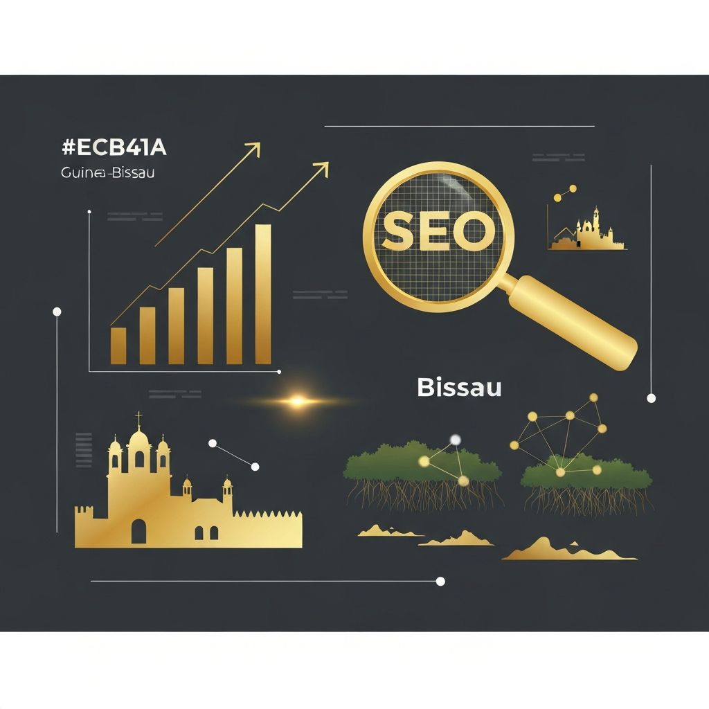 Top 10 Best SEO Companies in Bissau