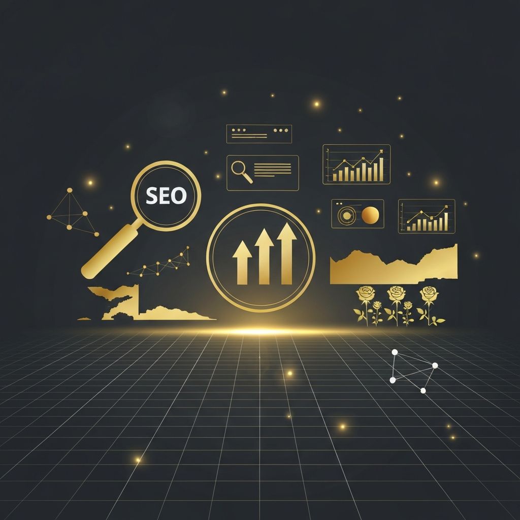 Top 10 Best SEO Companies in Bloemfontein