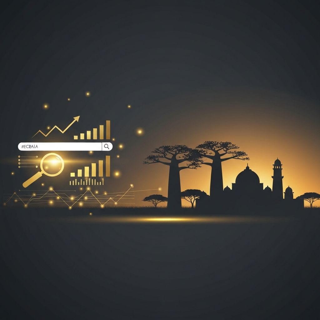 Top 10 Best SEO Companies in Bobo-Dioulasso