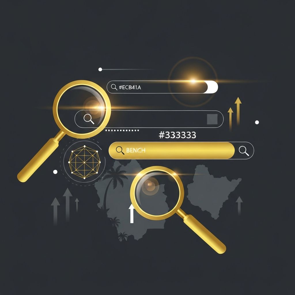 Top 10 Best SEO Companies in Bohicon