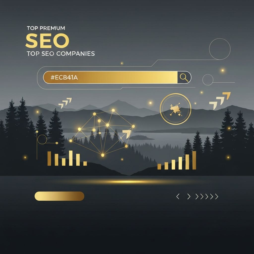 Top 10 Best SEO Companies in Bolu