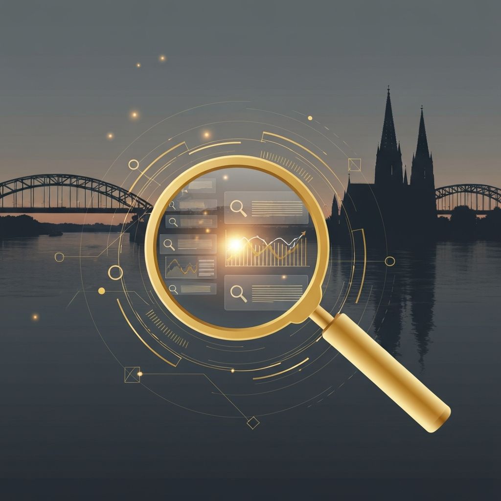 Top 10 Best SEO Companies in Bonn
