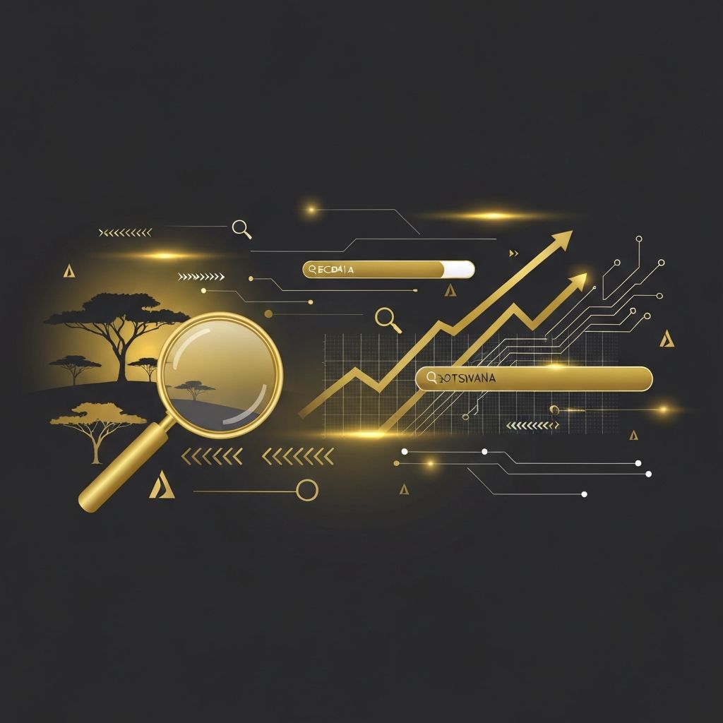 Top 10 Best SEO Companies in Botswana