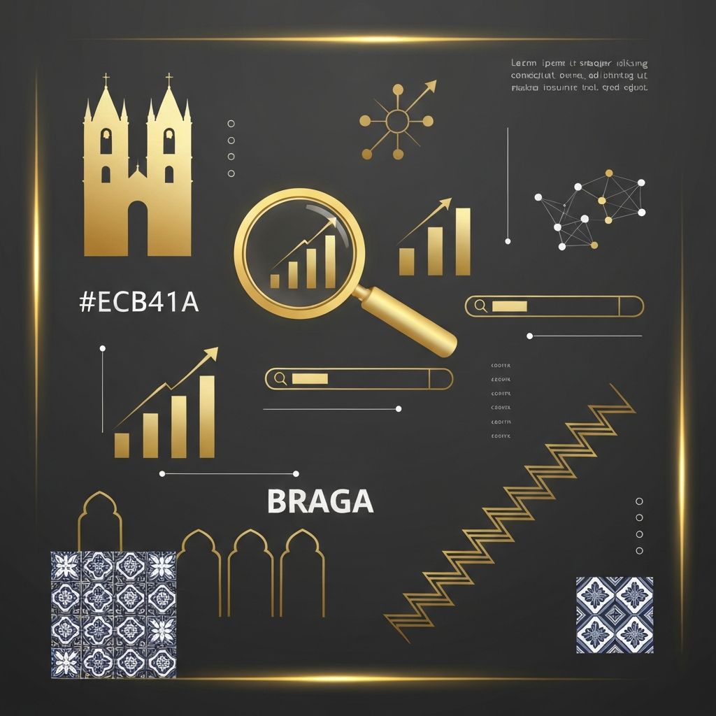 Top 10 Best SEO Companies in Braga