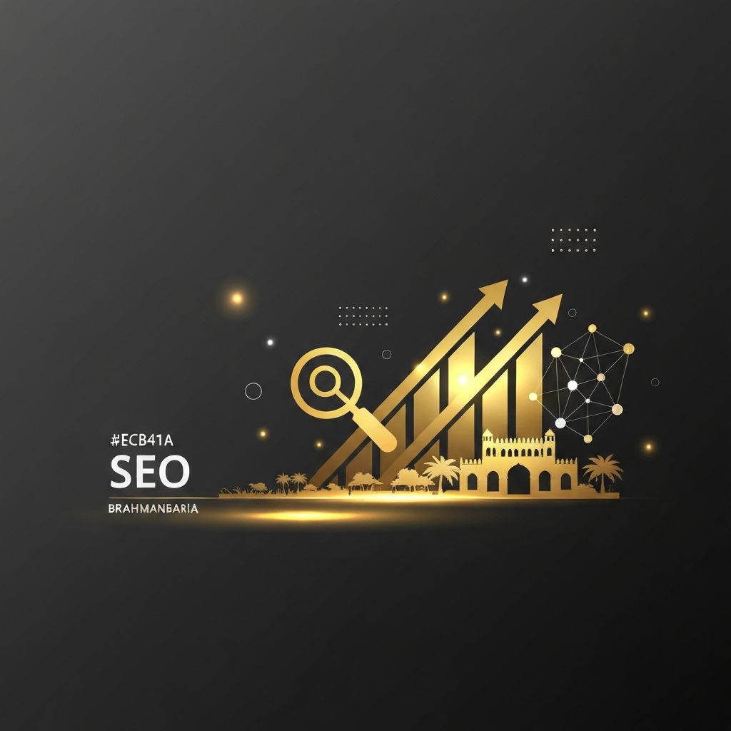 Top 10 Best SEO Companies in Brahmanbaria