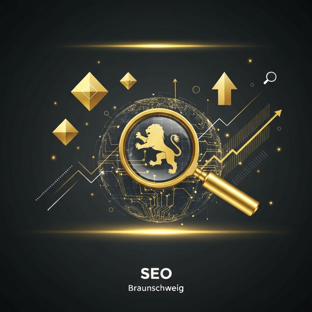 Top 10 Best SEO Companies in Braunschweig