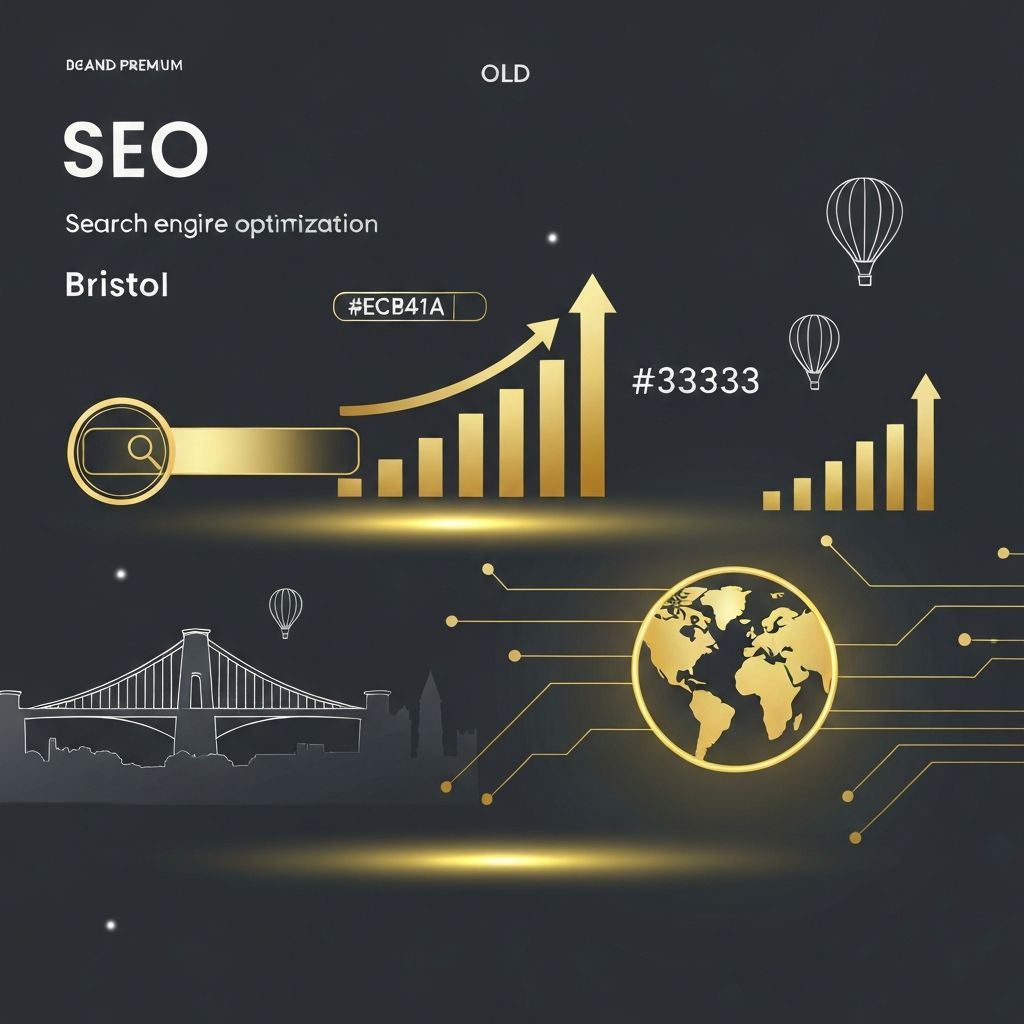 Top 10 Best SEO Companies in Bristol