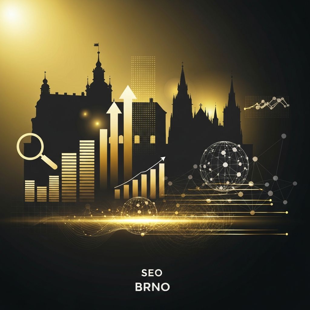 Top 10 Best SEO Companies in Brno