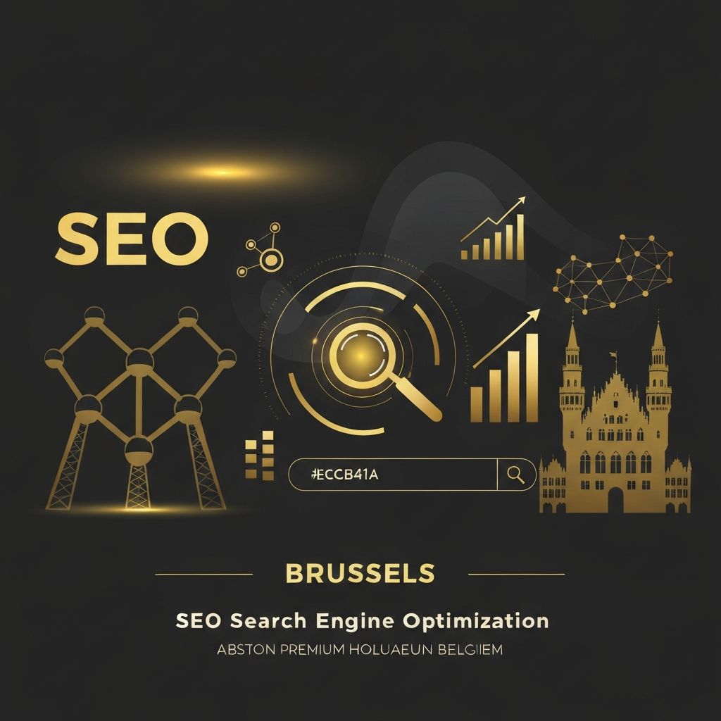 Top 10 Best SEO Companies in Brussels