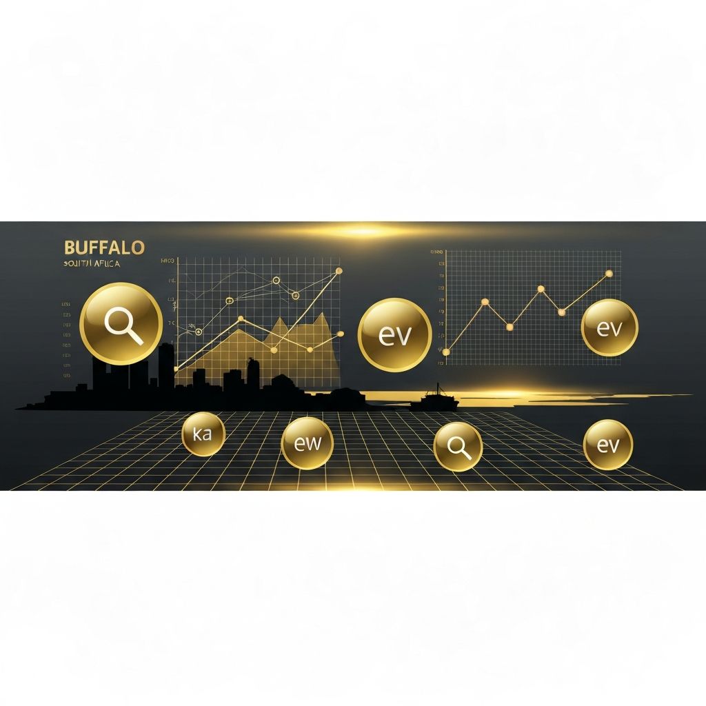 Top 10 Best SEO Companies in Buffalo City