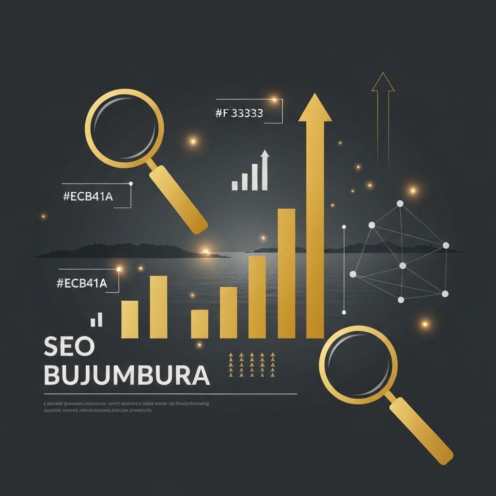Top 10 Best SEO Companies in Bujumbura