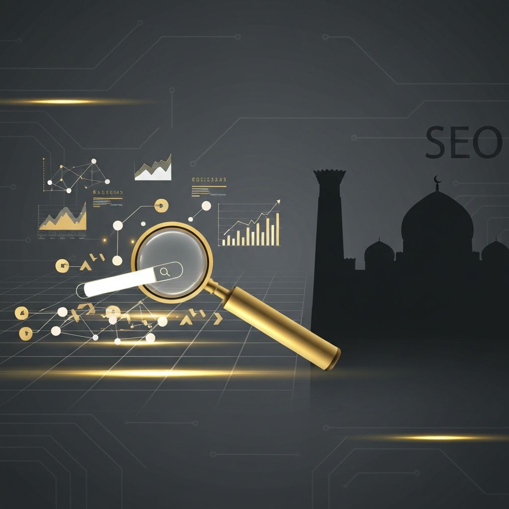 Top 10 Best SEO Companies in Bukhara