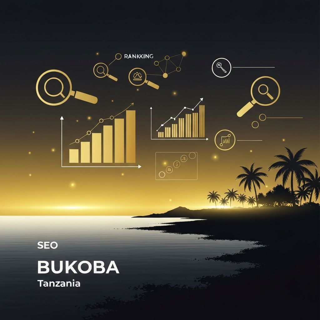 Top 10 Best SEO Companies in Bukoba