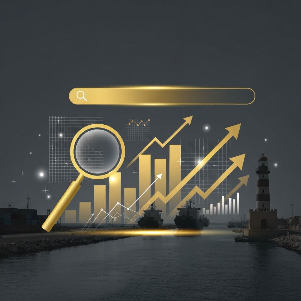 Top 10 Best SEO Companies in Bur Sa'id