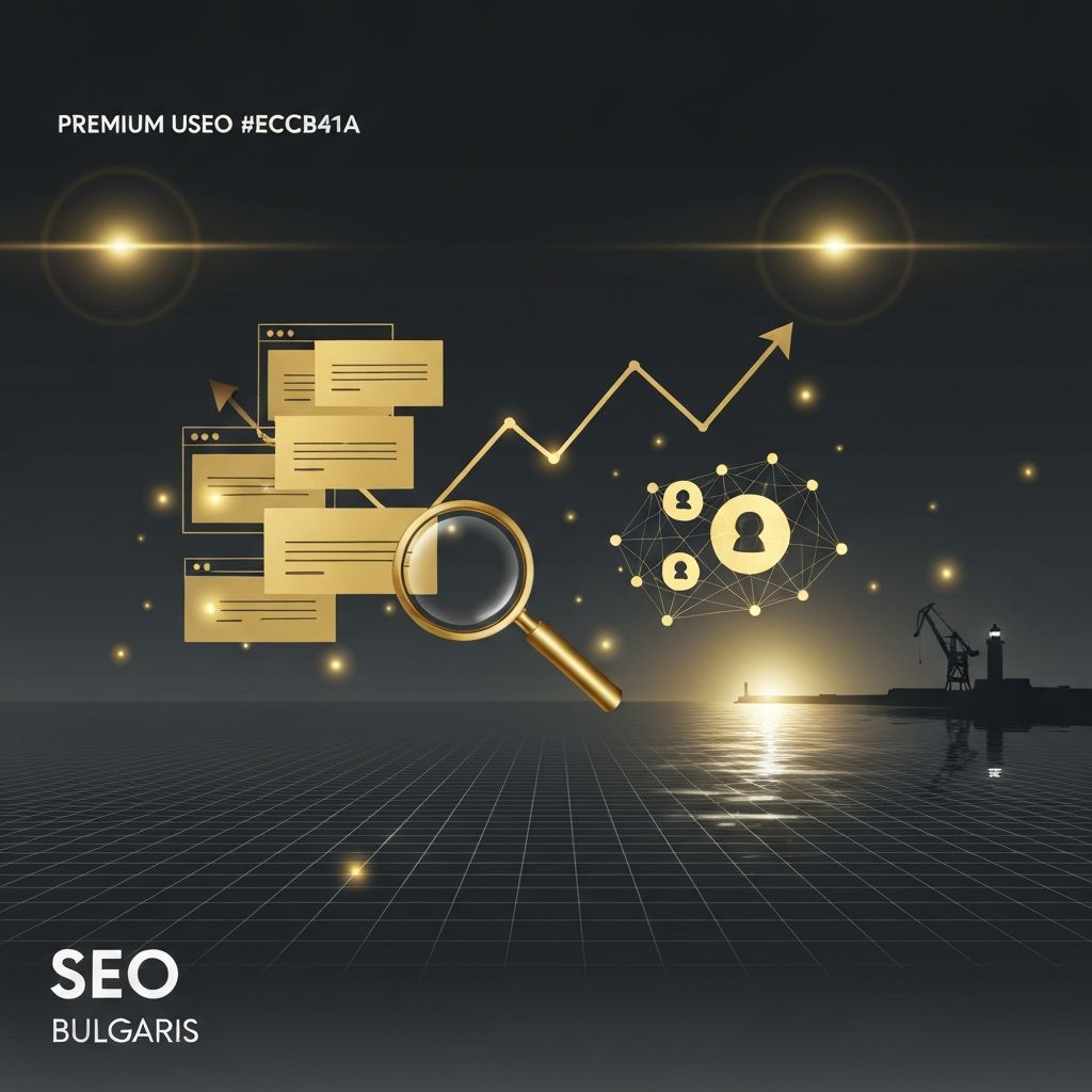 Top 10 Best SEO Companies in Burgas