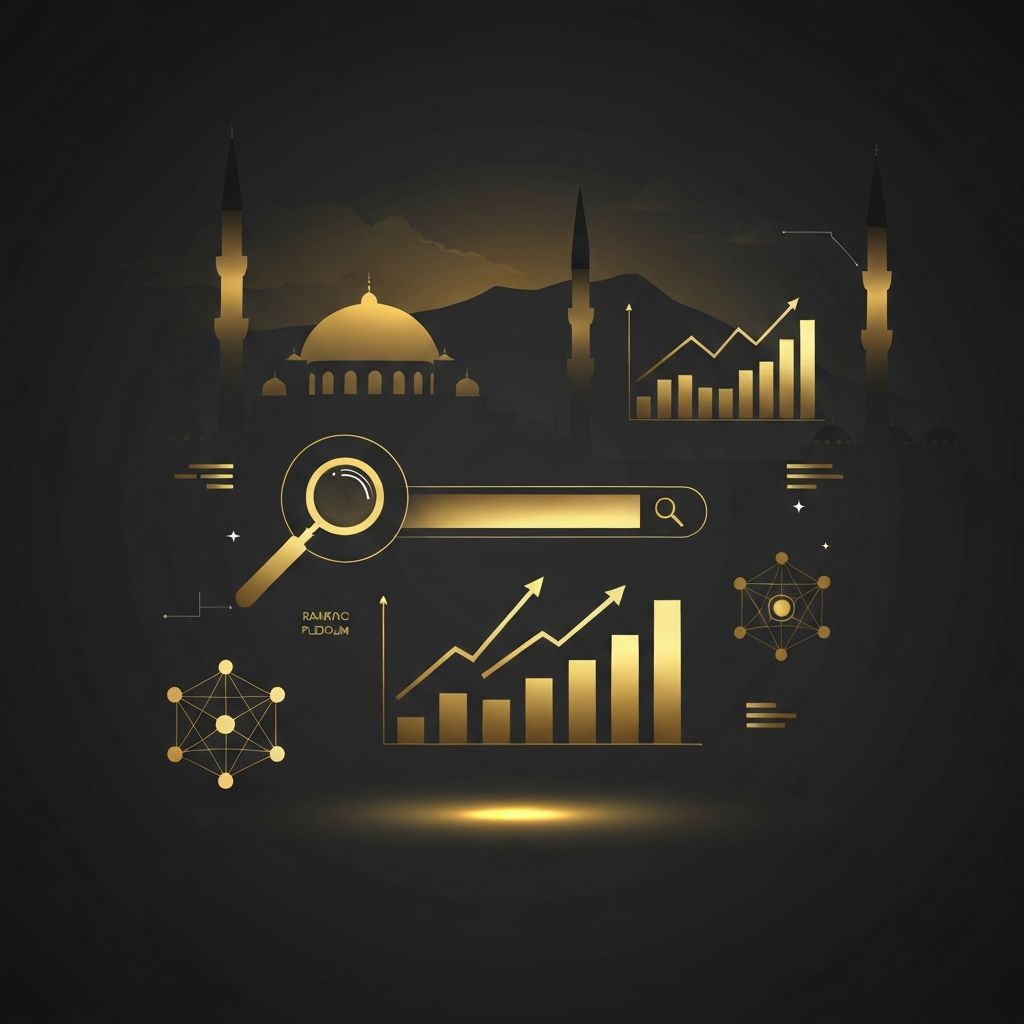 Top 10 Best SEO Companies in Bursa