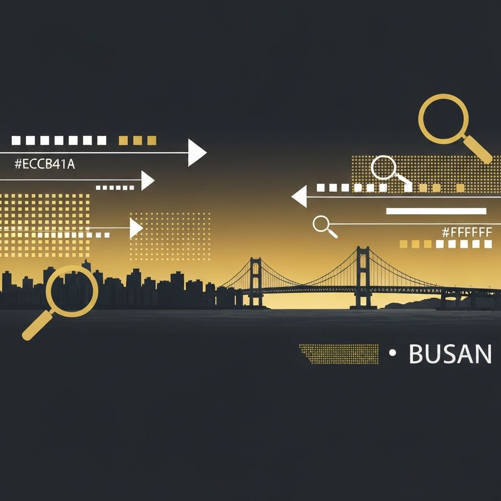 Top 10 Best SEO Companies in Busan