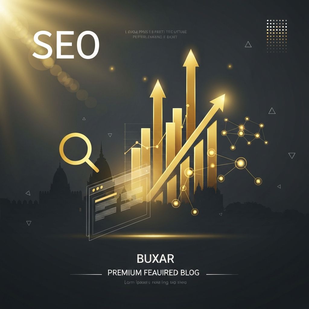 Top 10 Best SEO Companies in Buxar