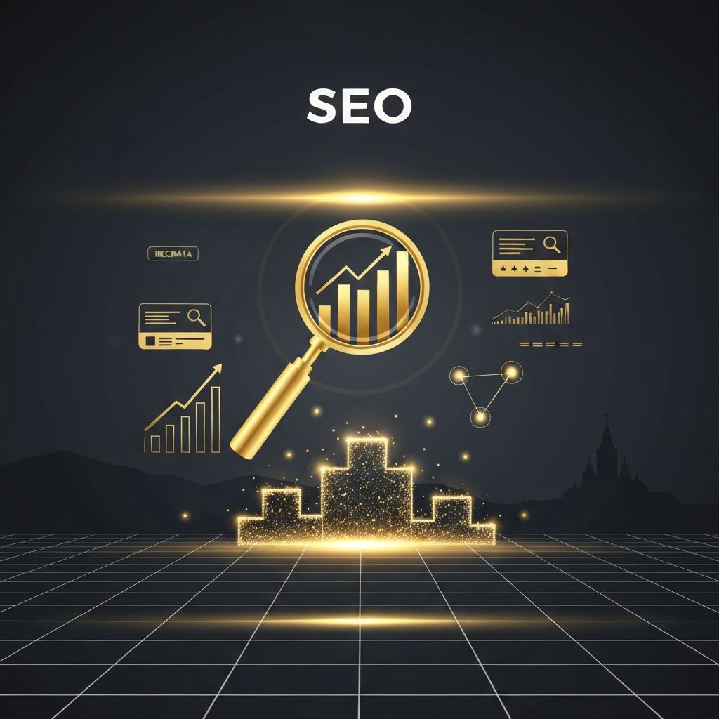 Top 10 Best SEO Companies in Buzau