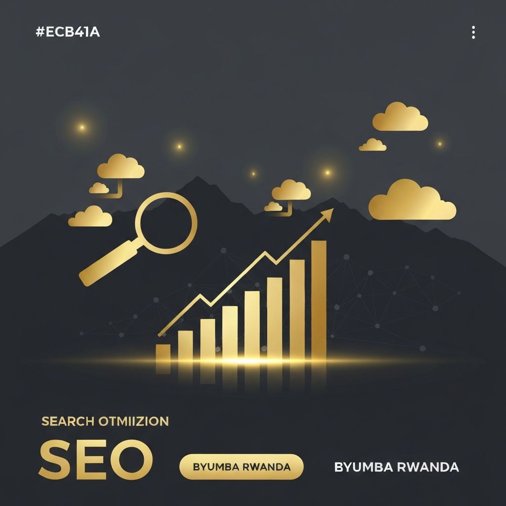 Top 10 Best SEO Companies in Byumba