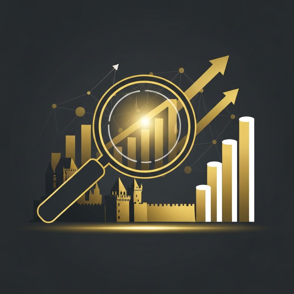 Top 10 Best SEO Companies in Caen