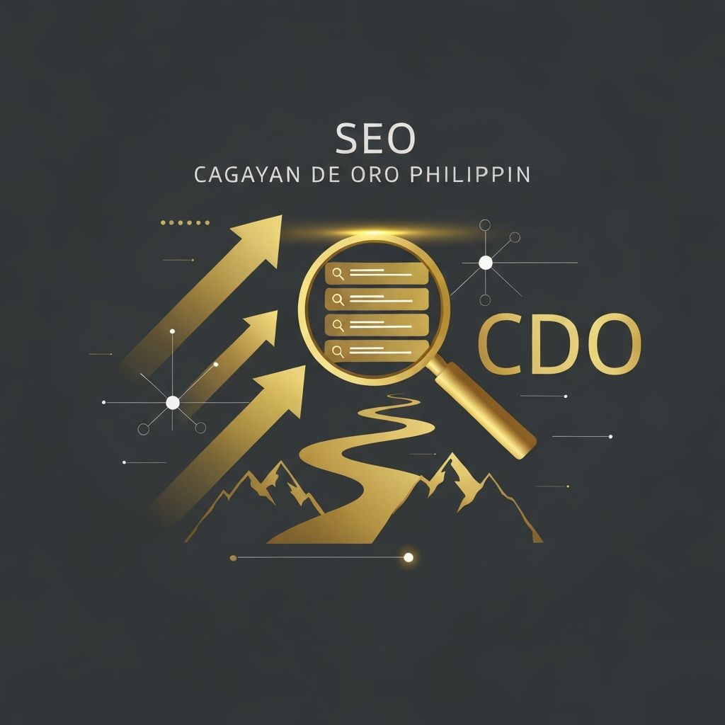 Top 10 Best SEO Companies in Cagayan de Oro City